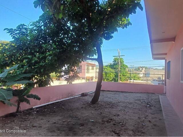 #5866 - Casa para Venta en Bucerías - NT