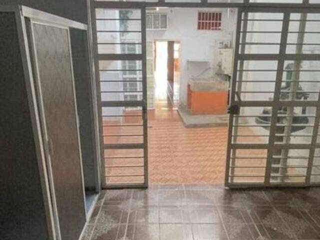 #5867 - Casa para Venta en Bucerías - NT