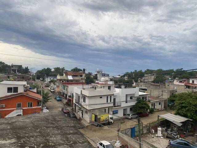 #5867 - Casa para Venta en Bucerías - NT