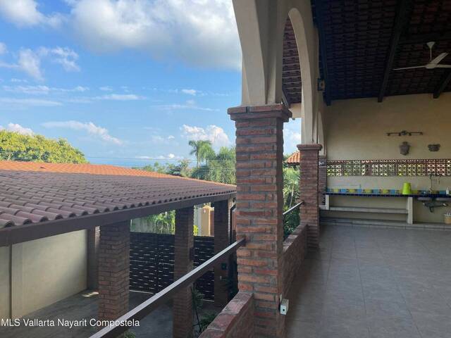 Casa para Venta en Bucerías - 4
