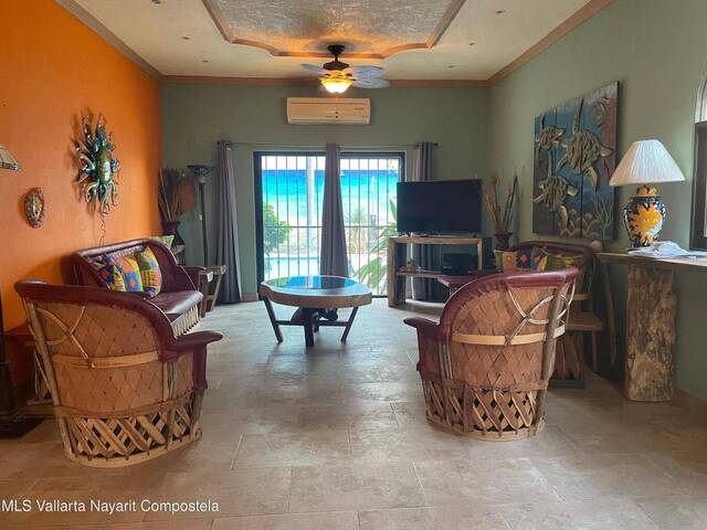 Casa para Venta en Bucerías - 5