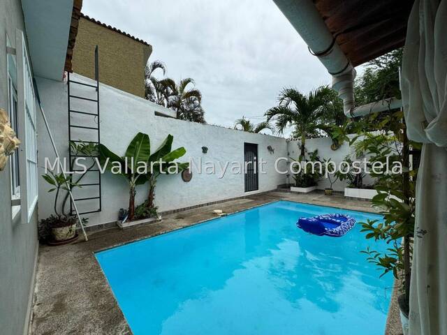 Casa para Venta en Bucerías - 4