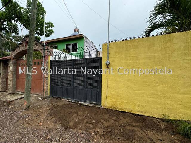 Casa para Venta en Bucerías - 5