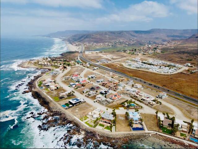 Venta en PUNTA PIEDRA - Ensenada