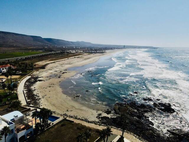 #5331 - Terreno para Venta en Ensenada - BC