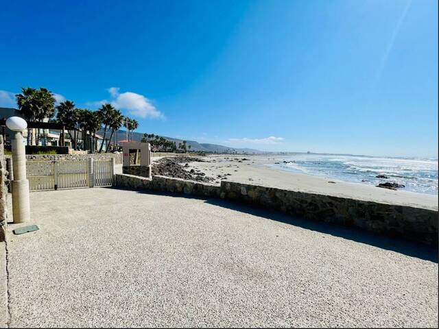 #5331 - Terreno para Venta en Ensenada - BC