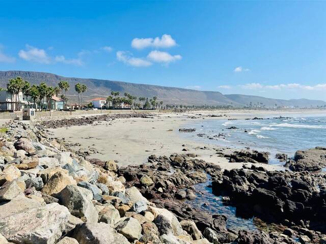 Terreno para Venta en Ensenada - 4