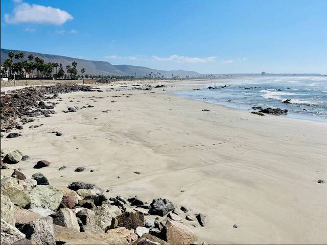 Terreno para Venta en Ensenada - 5