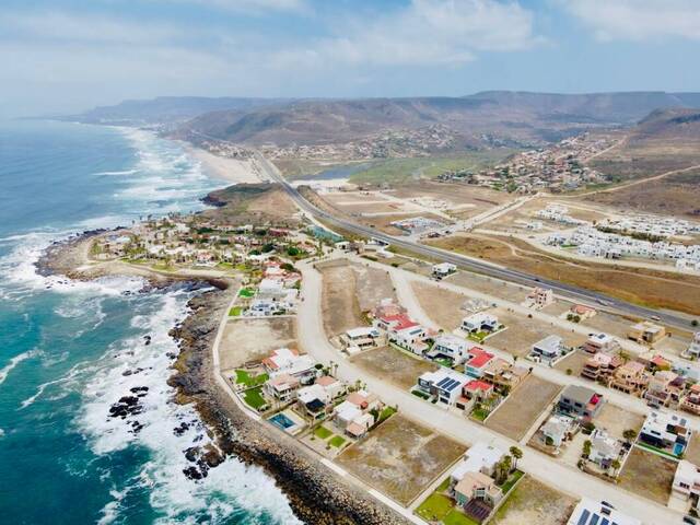 Venta en PUNTA PIEDRA - Ensenada