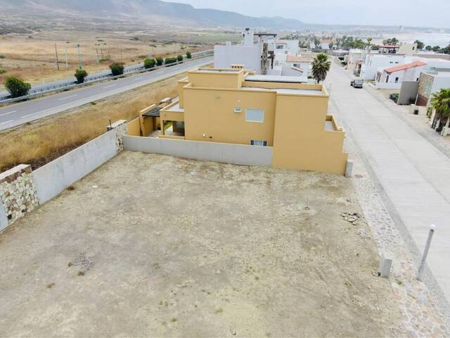 #5332 - Terreno para Venta en Ensenada - BC