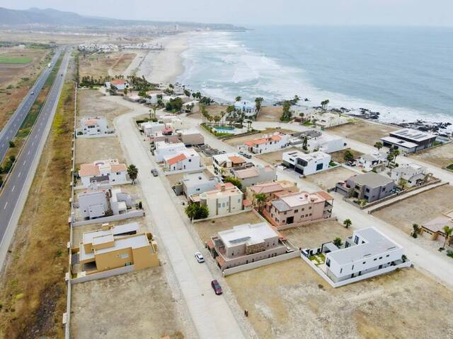 Terreno para Venta en Ensenada - 4