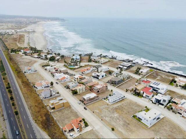 Terreno para Venta en Ensenada - 5