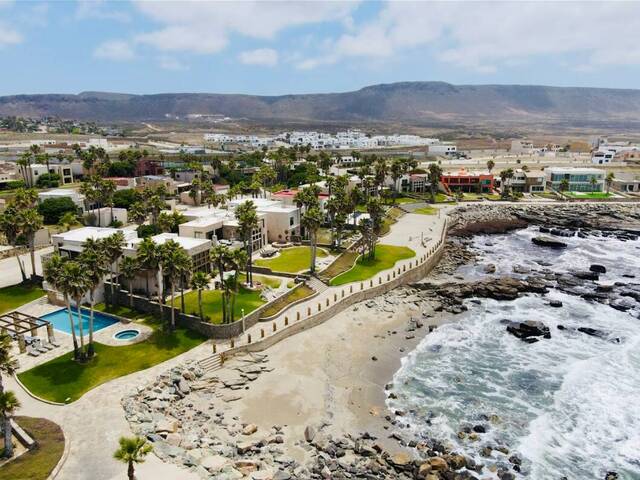 Venta en PUNTA PIEDRA - Ensenada