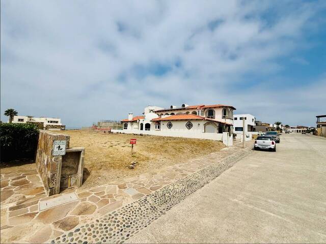 #5870 - Terreno para Venta en Ensenada - BC - 3