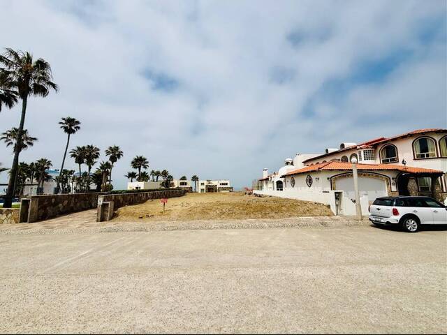 Terreno para Venta en Ensenada - 4