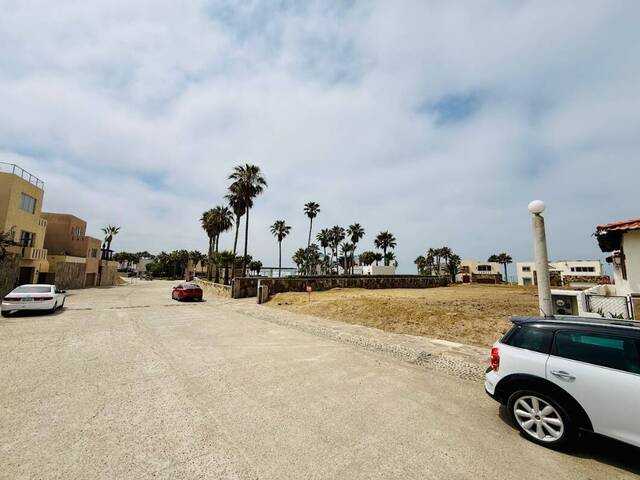Terreno para Venta en Ensenada - 5