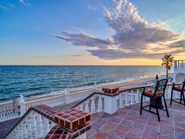 #5871 - Casa para Venta en Puerto Peñasco - SR - 2