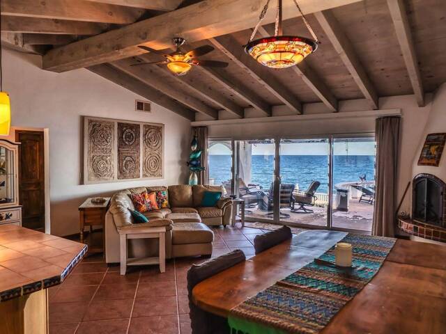 Casa para Venta en Puerto Peñasco - 4