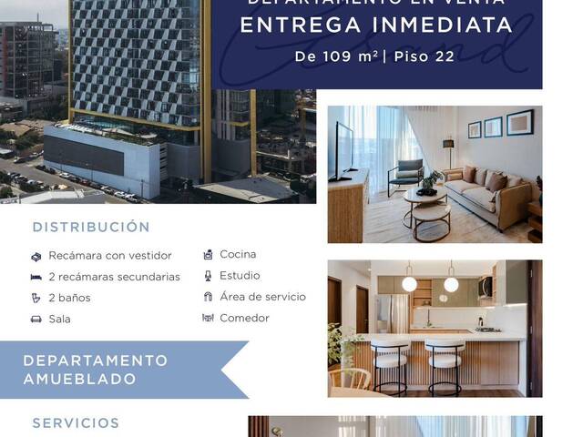 Venta en AMERICA - Tijuana