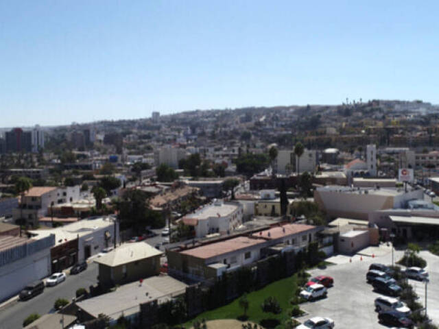 #5872 - Departamento para Venta en Tijuana - BC - 2