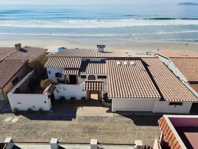 Casa para Venta en Playas de Rosarito - 4