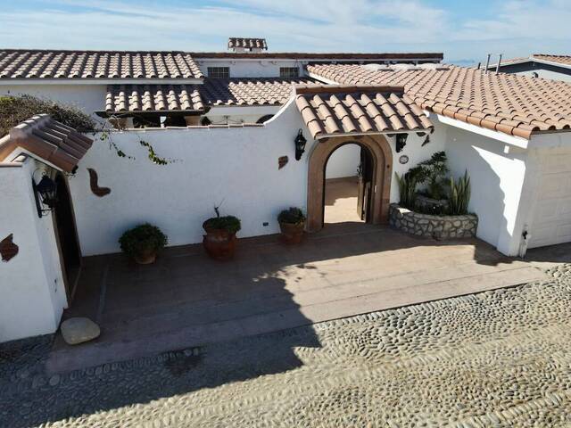 Casa para Venta en Playas de Rosarito - 5