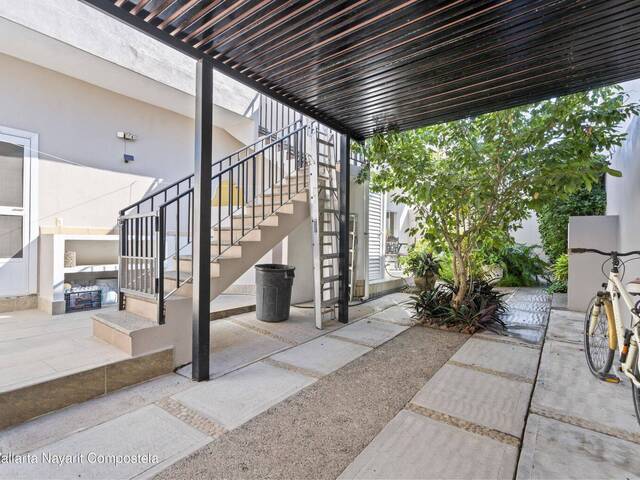 #5875 - Casa para Venta en Bucerías - NT - 2