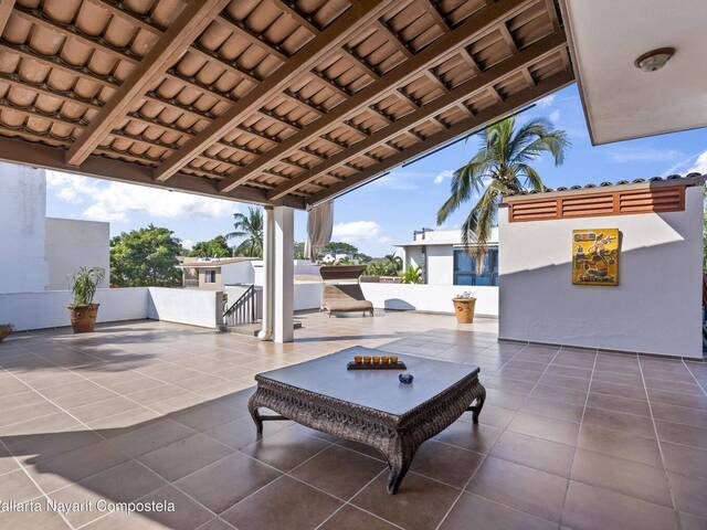 Casa para Venta en Bucerías - 4