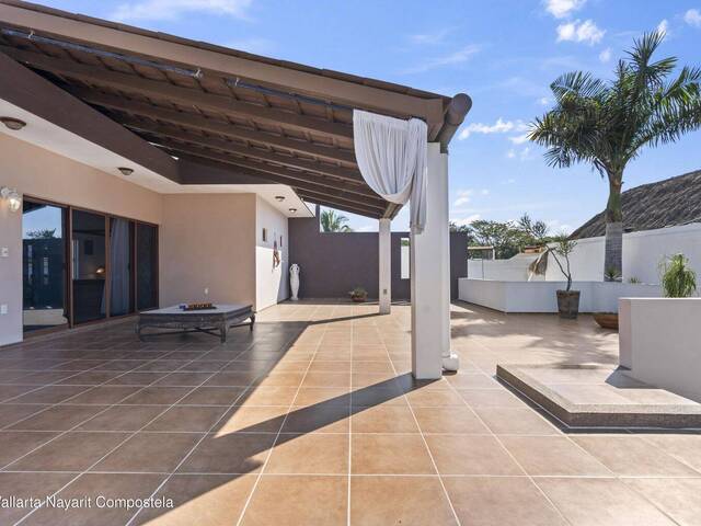 Casa para Venta en Bucerías - 5