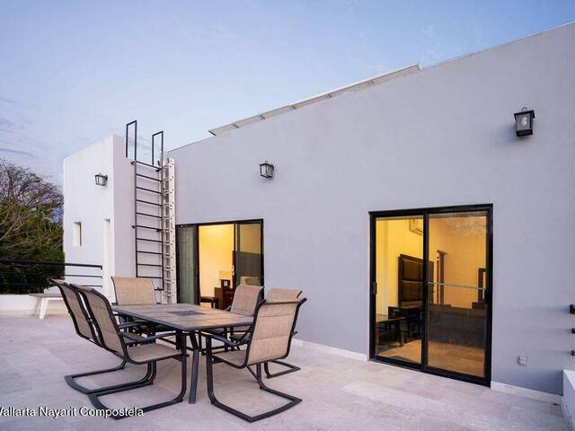 Casa para Venta en Bahía de Banderas - 5