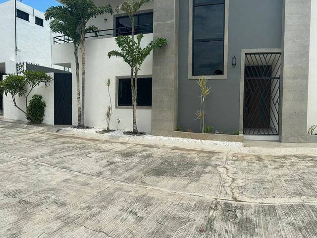 #5877 - Casa para Venta en Bucerías - NT - 2
