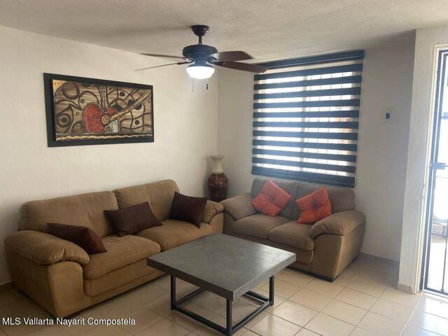 Casa para Venta en Bucerías - 4