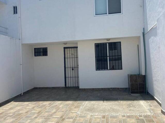 #5878 - Casa para Venta en Bucerías - NT - 1