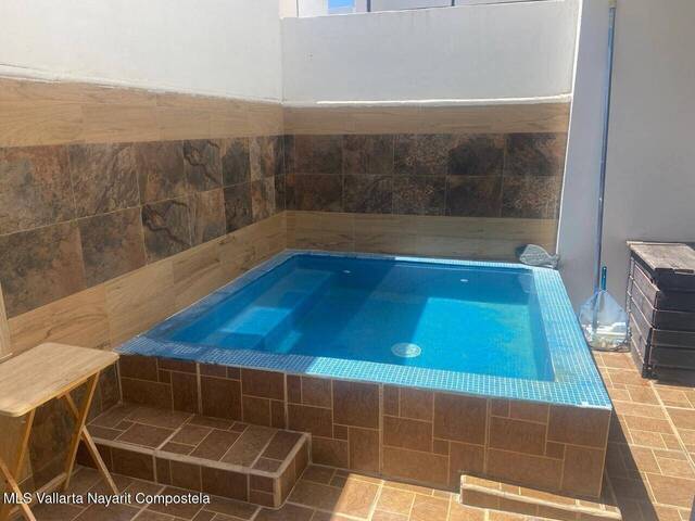 #5878 - Casa para Venta en Bucerías - NT - 3