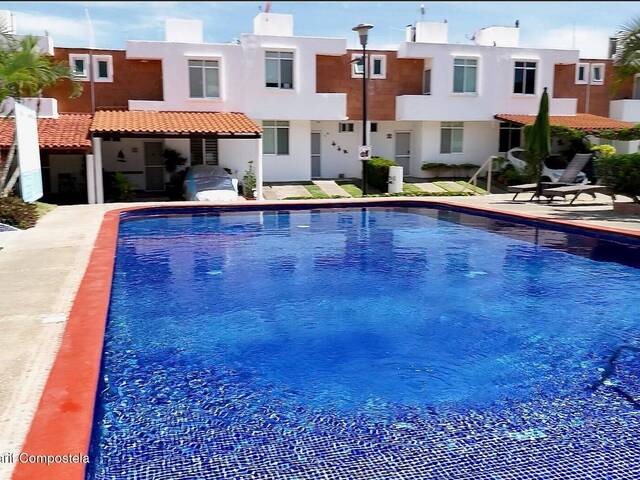 Venta en Flamingos - Bucerías
