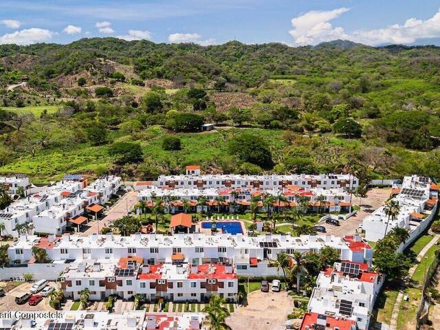 Casa para Venta en Bucerías - 5