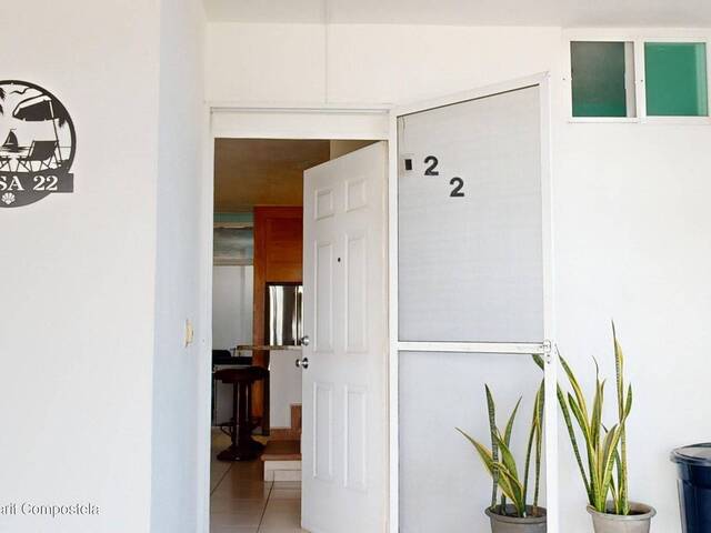 Casa para Venta en Bucerías - 5