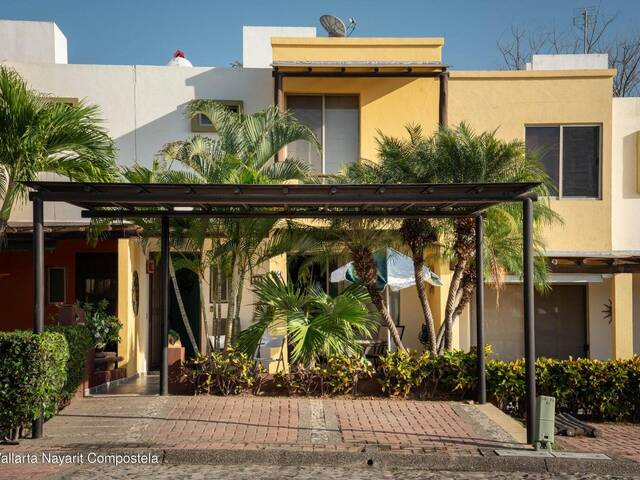 Casa para Venta en Bucerías - 4