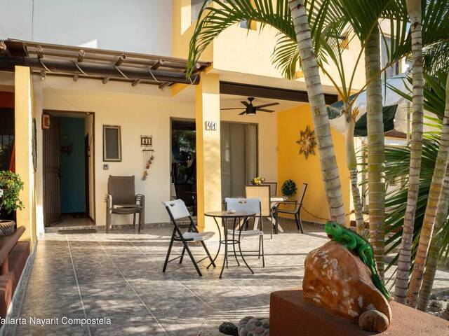 Casa para Venta en Bucerías - 5