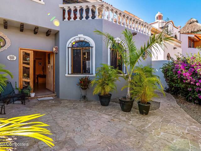 Casa para Venta en Bucerías - 5