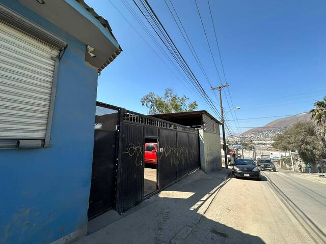 #5885 - Terreno para Venta en Tijuana - BC - 3
