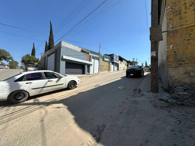 Terreno para Venta en Tijuana - 4