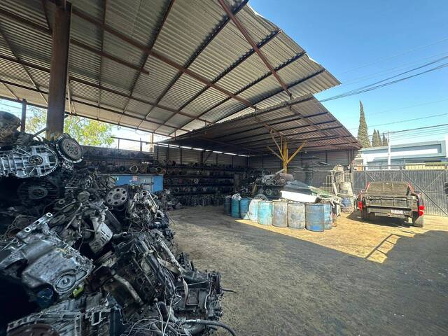 Terreno para Venta en Tijuana - 5