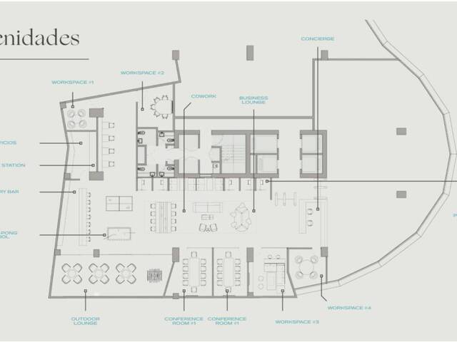 Oficina para Venta en Tijuana - 4