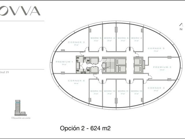 Oficina para Venta en Tijuana - 5