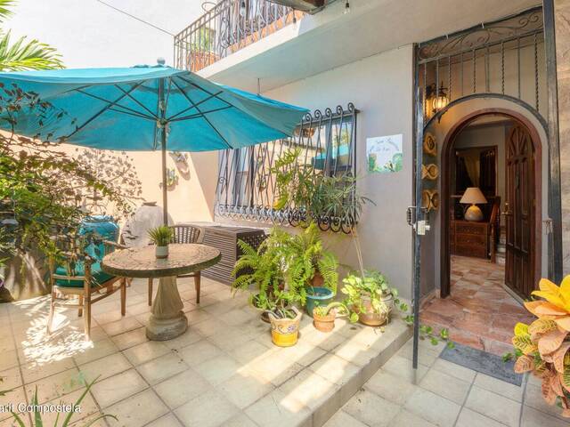 Casa para Venta en Bucerías - 4