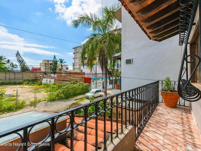 Casa para Venta en Bucerías - 5