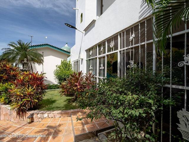 Casa para Venta en Bucerías - 5