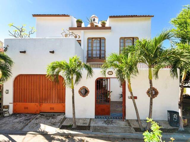 Venta en PUNTA DE MITA - Bahía de Banderas