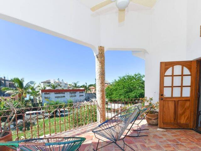 #5890 - Casa para Venta en Bahía de Banderas - NT - 2